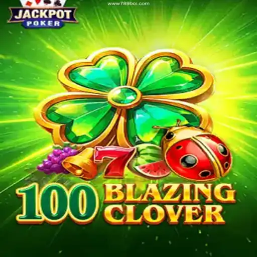 Discover the Thrills of 100BlazingClover in the World of Online Gaming