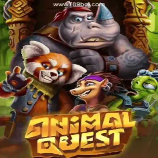 Discover the Exciting World of AnimalQuest