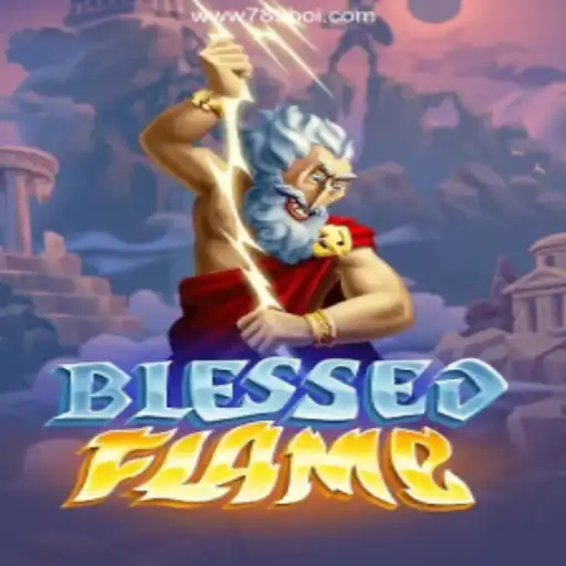 Exploring the Enchanting World of BlessedFlame: A Comprehensive Guide