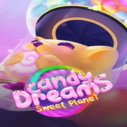 CandyDreams: The Sweetest Adventure in Online Gaming