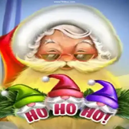 Exploring the Festive World of HoHoHo: A Leading Game at 789Boi.com