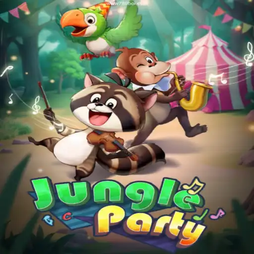 Discover the Thrills of JungleParty: A Captivating Casino Adventure
