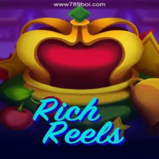 Explore the Thrilling World of RichReels Casino Game