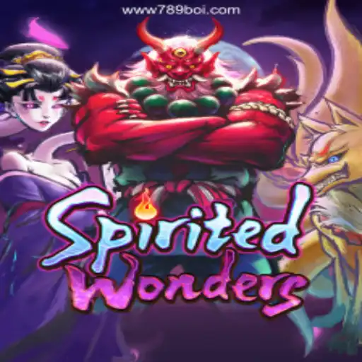 Exploring SpiritedWonders: A Dive into the World of Enchantment and Thrills