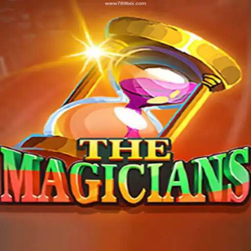 Explore the Enchanting World of TheMagicians: A New Dimension in Online Casino Gaming