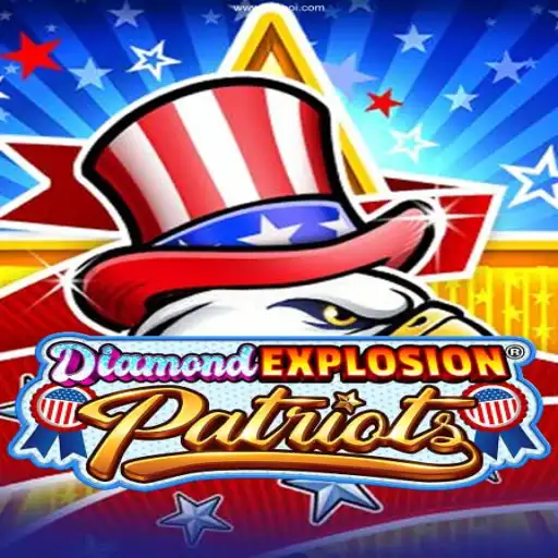 DiamondExplosionPatriots: A Thrilling New Frontier in Online Gaming