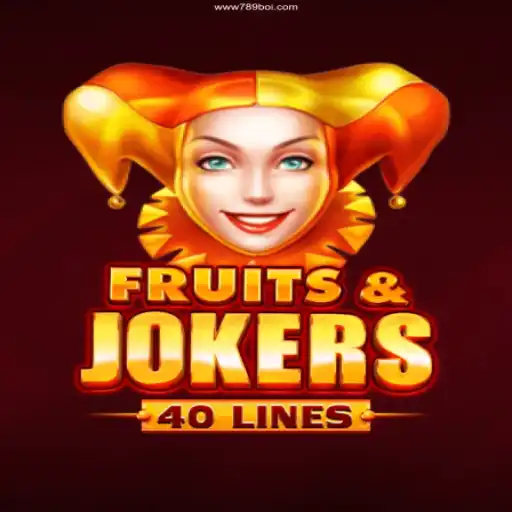 Exploring the Exciting World of FruitsAndJokers40: A Modern Casino Adventure
