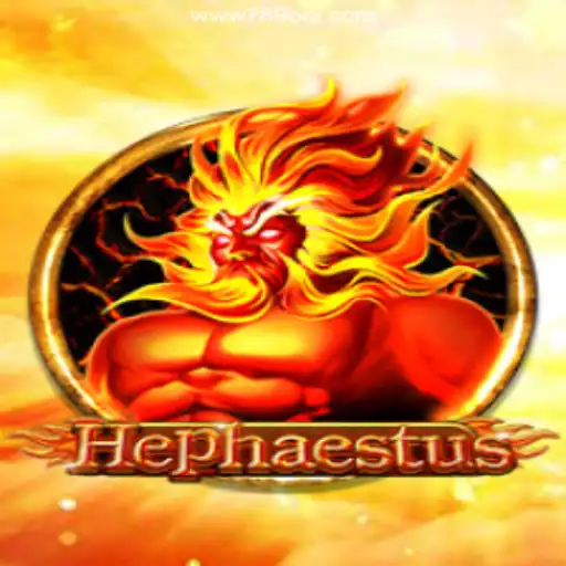 Experience Mythical Adventures with Hephaestus and 789Boi.com Casino