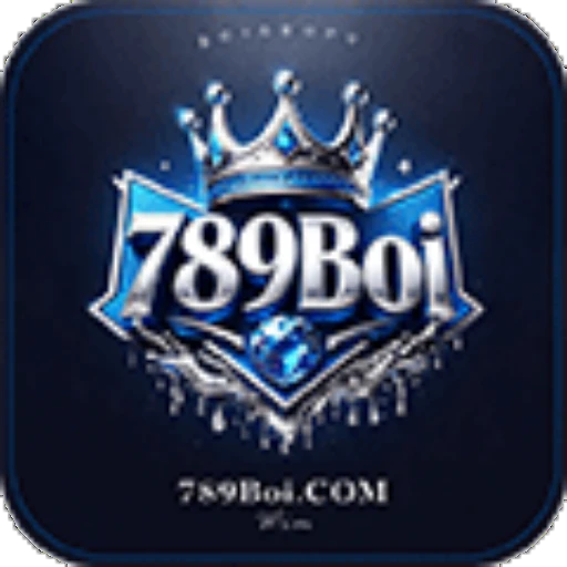 789Boi.com cassino online licenciado com 2.500+ jogos certificados, bônus R$ 5.000🍀 Logo