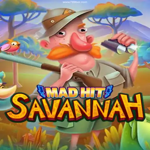 Explore the Thrills of MadHitSavannah: A Cutting-Edge Gaming Adventure
