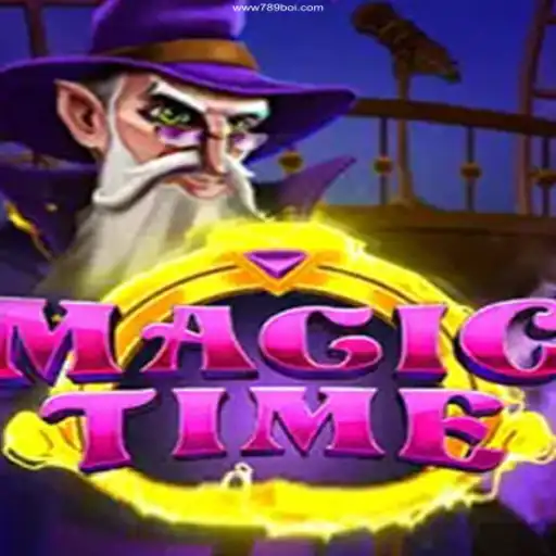 MagicTime: An Enchanting Dive into the World of Online Casinos