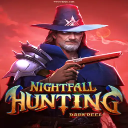 NightfallHunting: The Thrilling New Game Experience