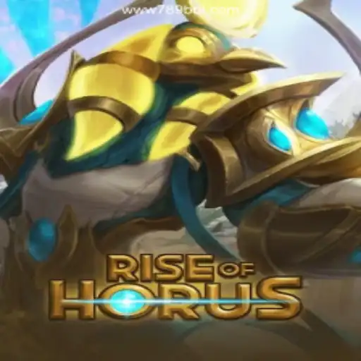 Discover the Exciting World of RiseofHorus: A New Era in Online Gaming