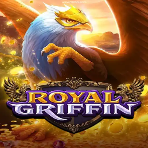 Exploring the Regal World of RoyalGriffin: A Majestic Addition to 789Boi.com