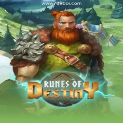 Discover the Thrills of RunesOfDestiny: A Journey Through the Enchanted World of Online Gaming