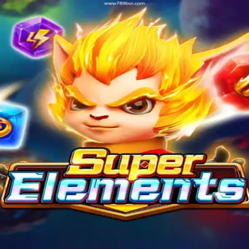 Discover the Thrilling World of SuperElements: A New Era in Online Gaming