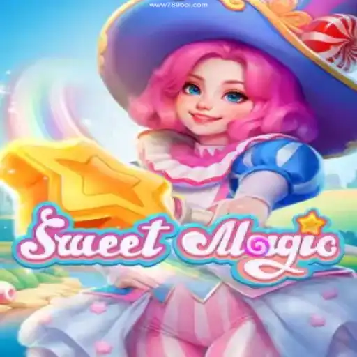 SweetMagic: The Enchanting World of Game Entertainment