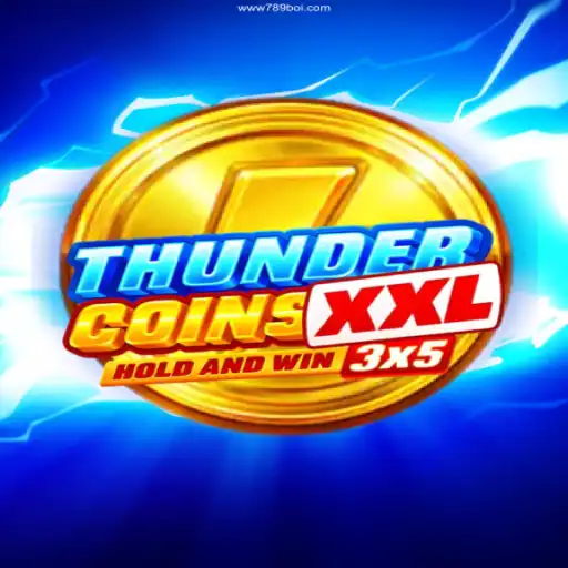 Explore the Exciting World of ThunderCoinsXxl: A New Era in Online Gaming