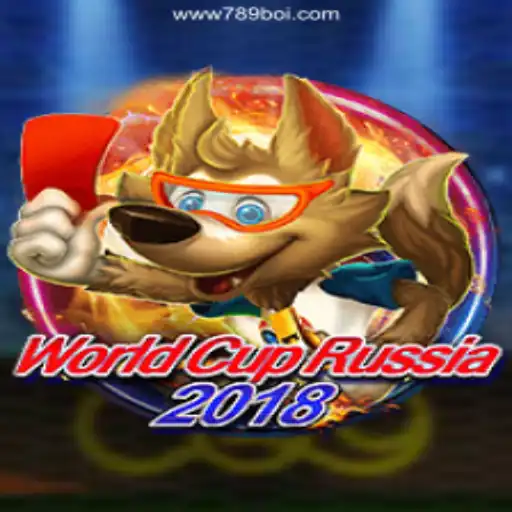 WorldCupRussia2018: A Gaming Spectacle