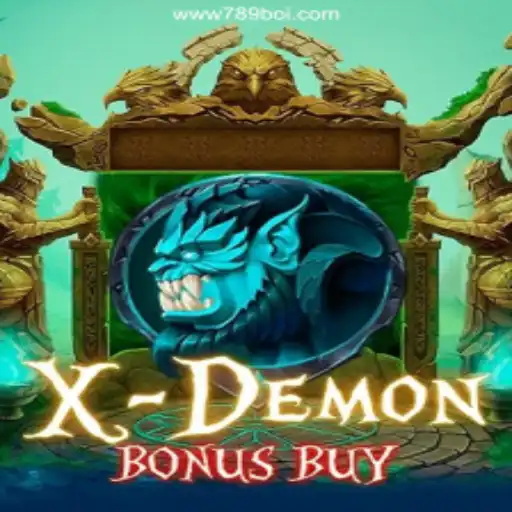 XDemonBonusBuy: The Exciting New Addition to 789Boi.com